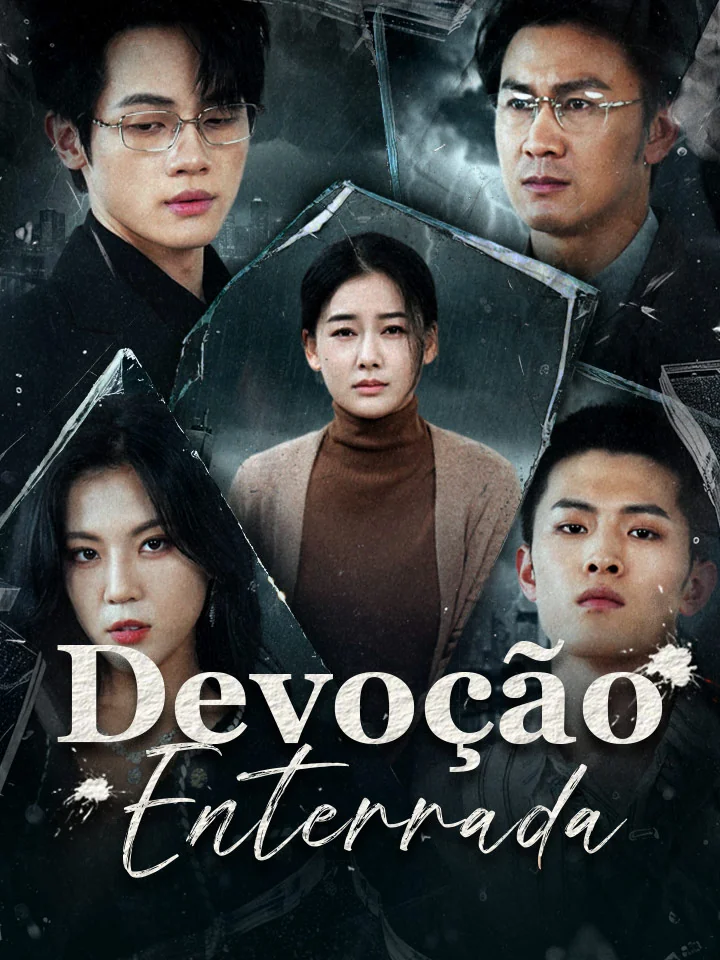 Devoção Enterrada