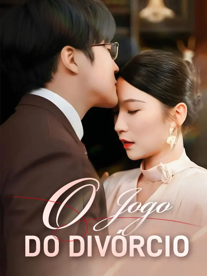 O Jogo do Divórcio