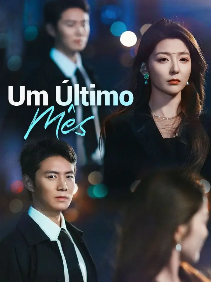 Um Último Mês