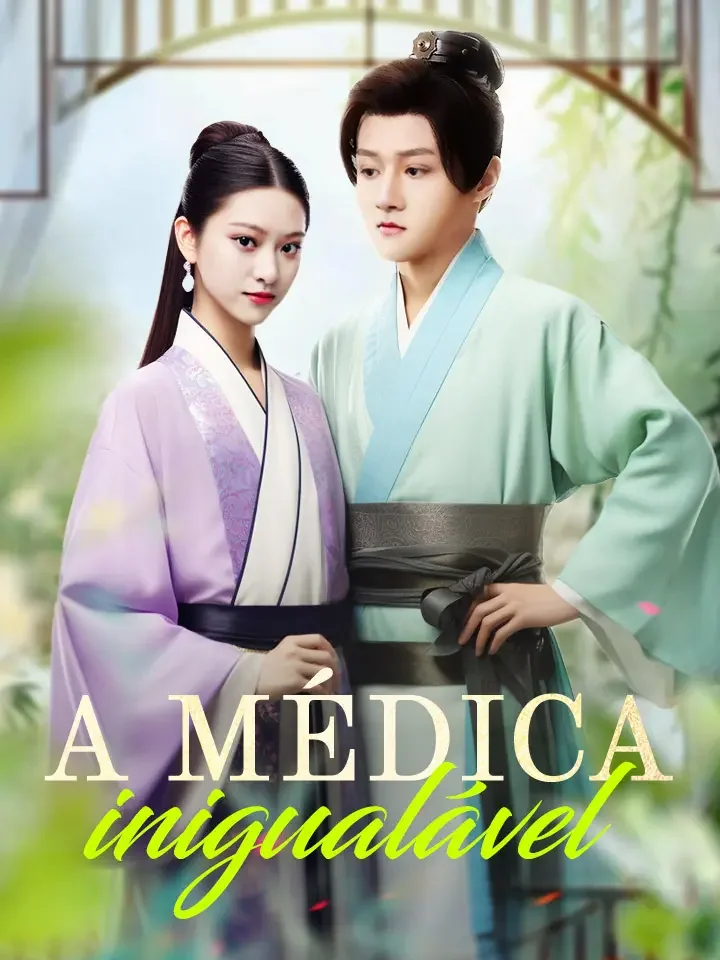 A médica inigualável