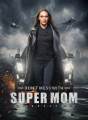 Don't Mess with Supermom cover