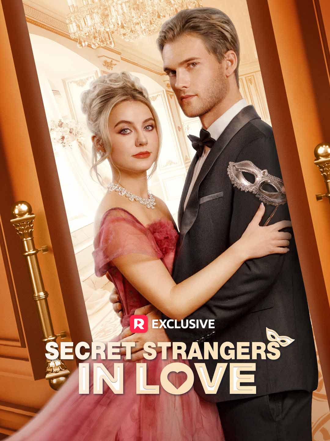 Secret Strangers in Love Review