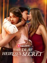 The Deaf Heiress's SecretShort Dramas