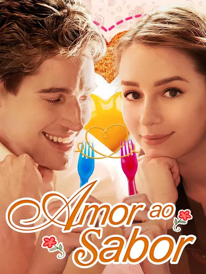 Amor ao Sabor