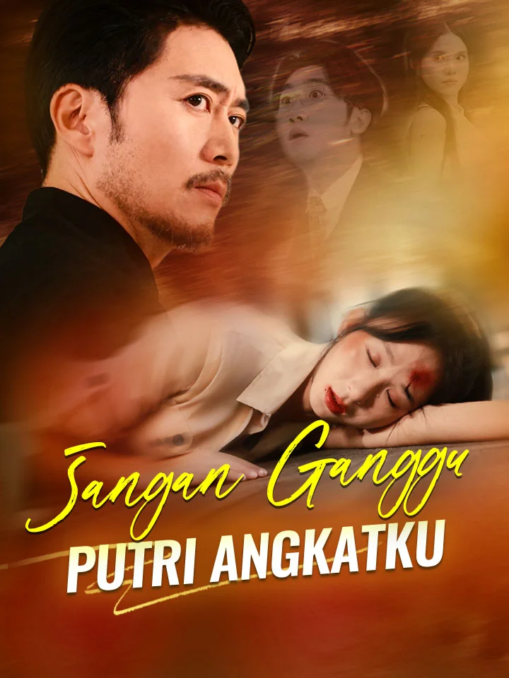 Jangan Ganggu Putri Angkatku