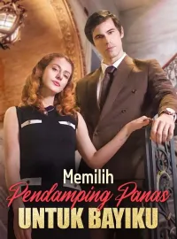 Memilih Pendamping Panas untuk Bayiku