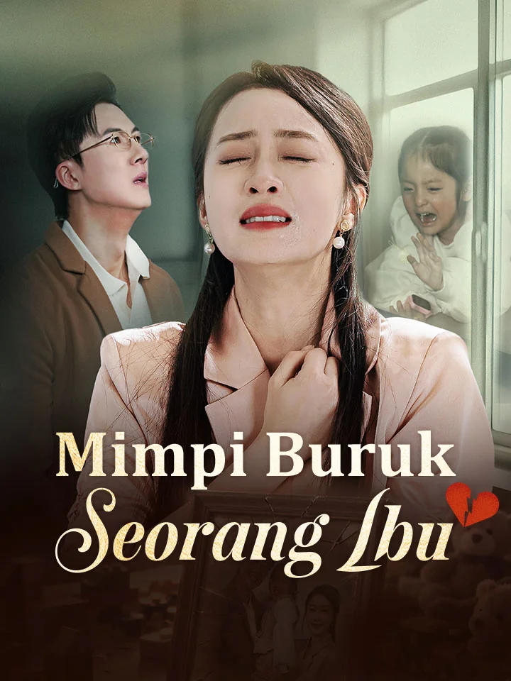 Mimpi Buruk Seorang Ibu