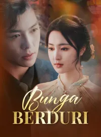 Bunga Berduri