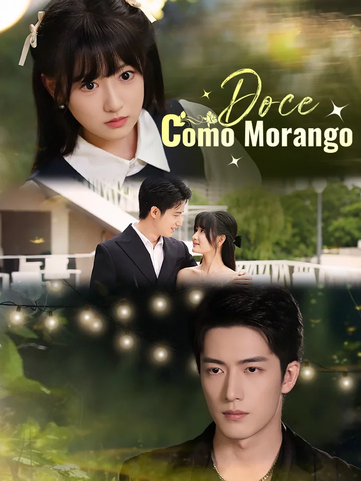 Doce como Morango
