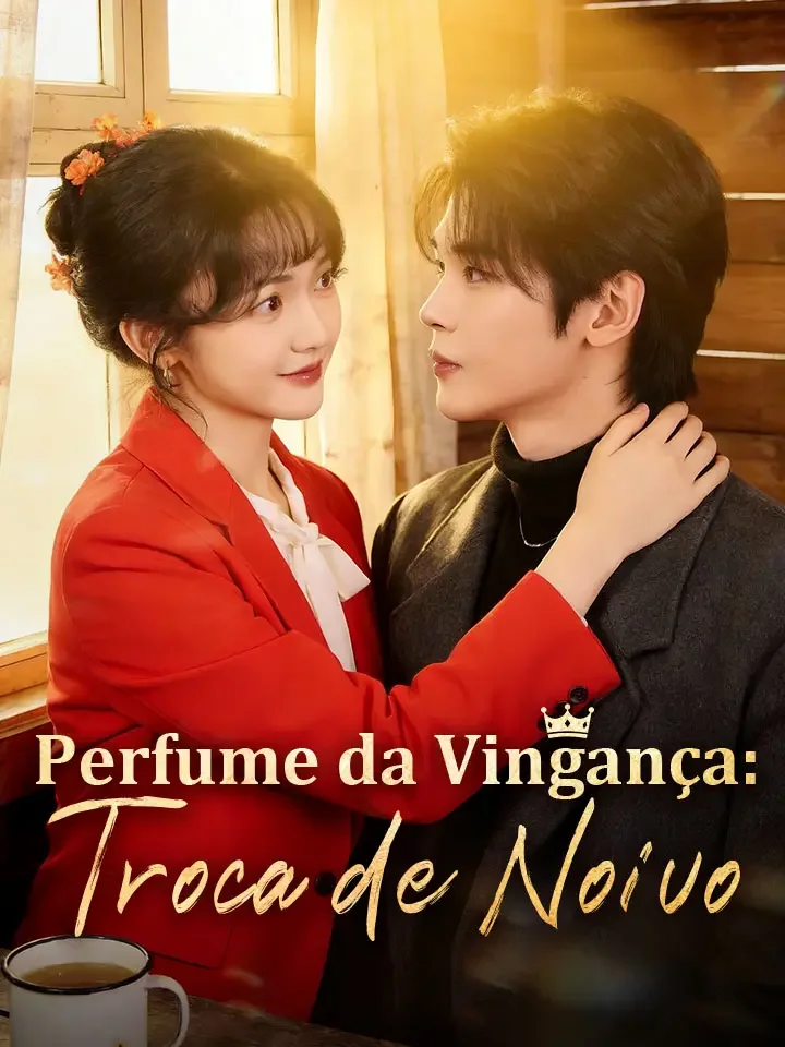 Perfume da Vingança: Troca de Noivo