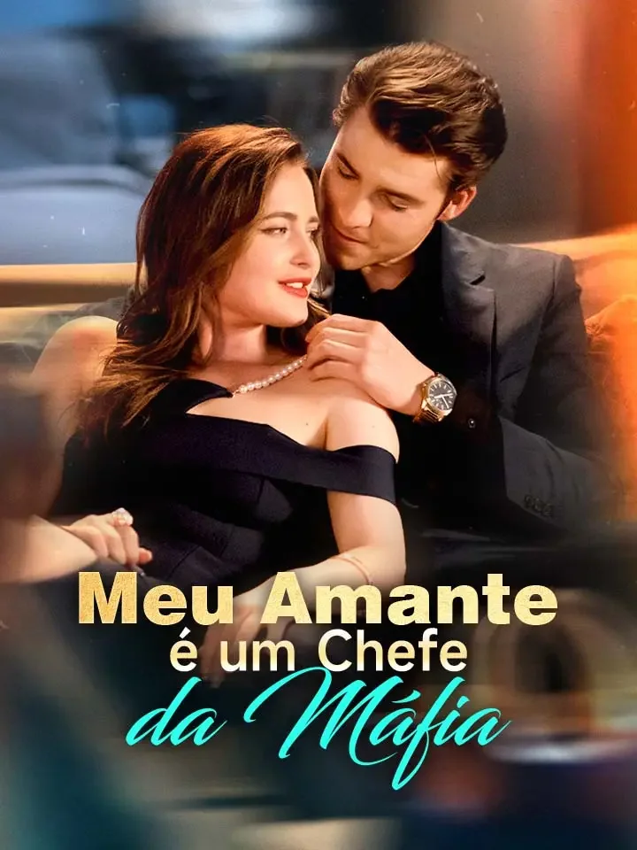 Meu Amante é um Chefe da Máfia