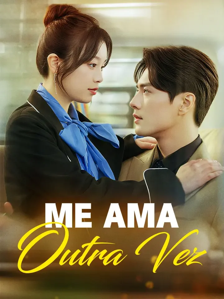Me Ama Outra Vez