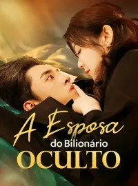 A Esposa do Bilionário Oculto