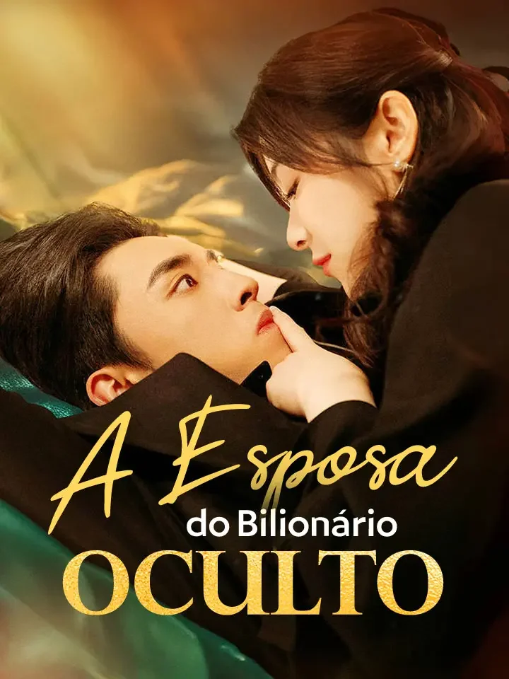 A Esposa do Bilionário Oculto