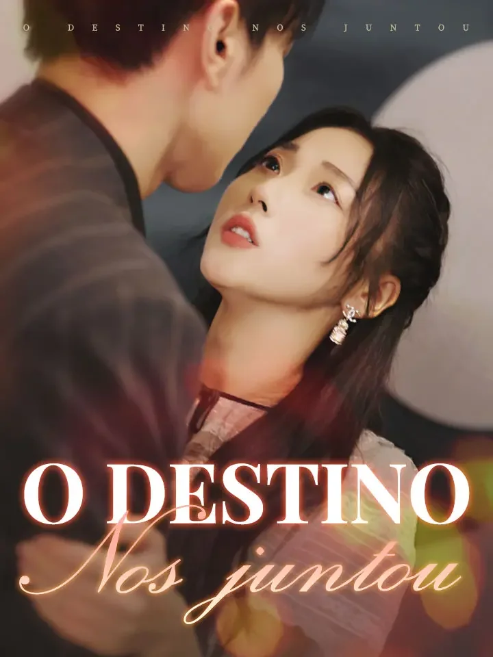 O destino nos juntou