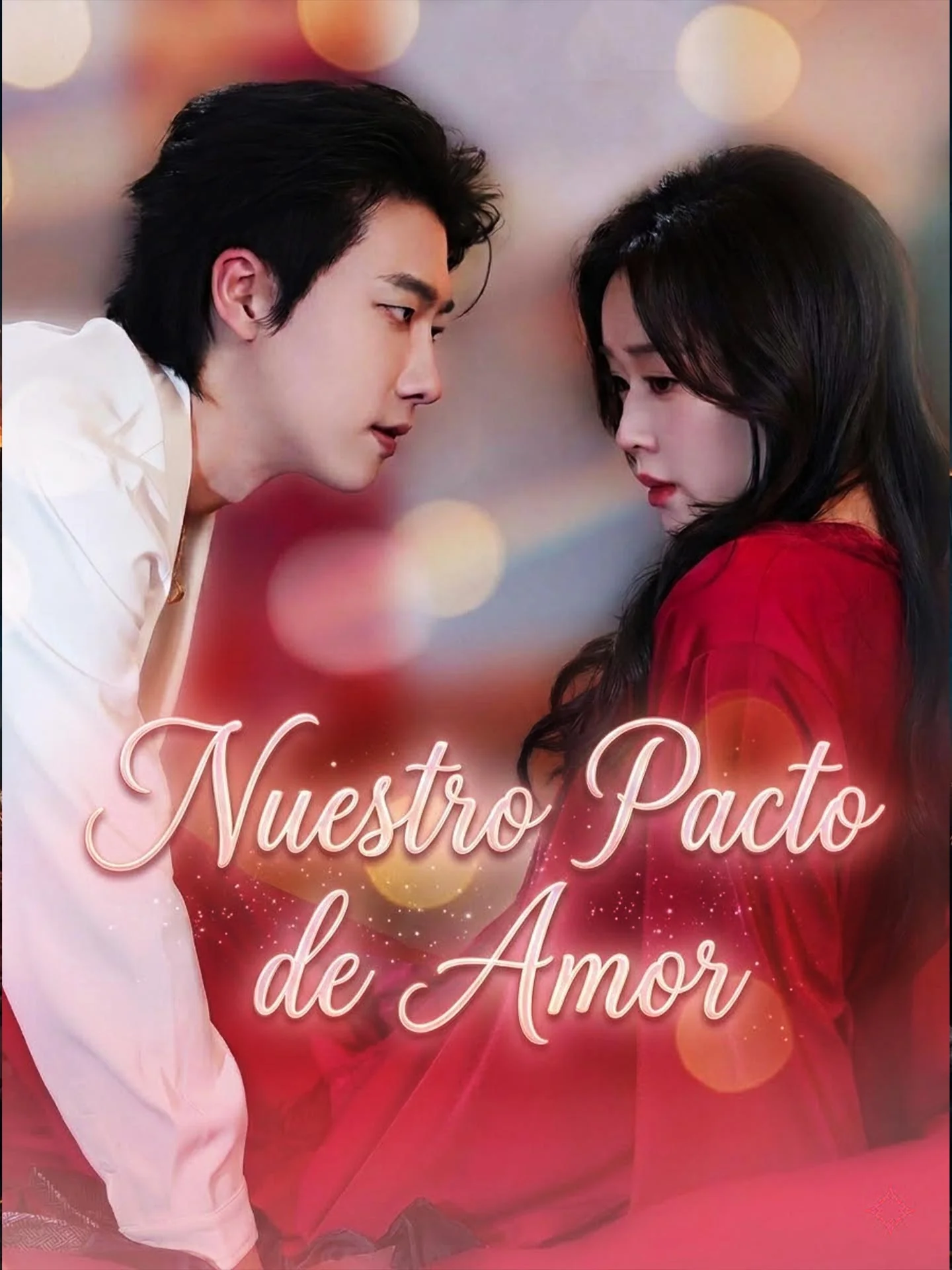 Su esposo soy yo