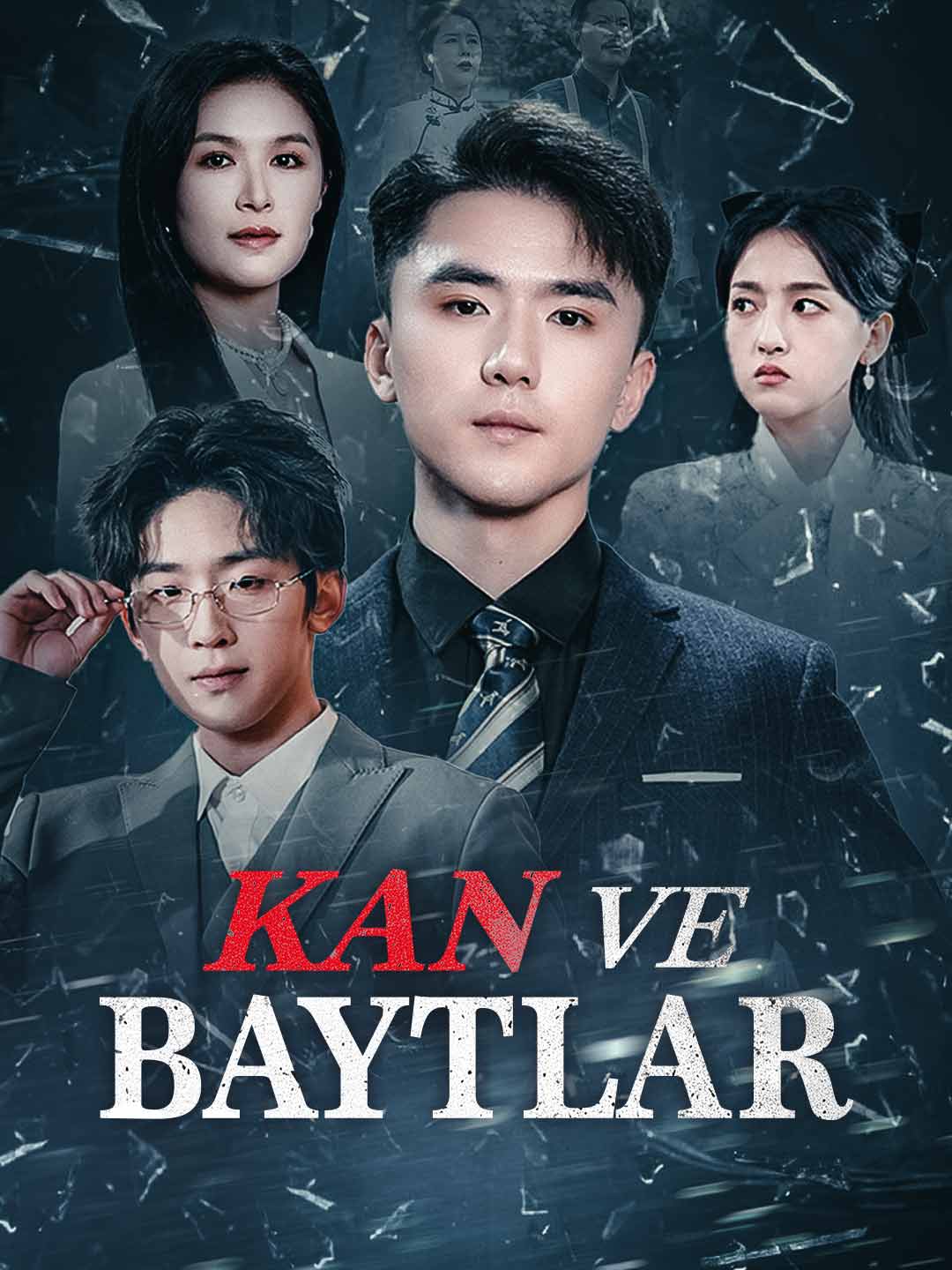 Kan ve Baytlar