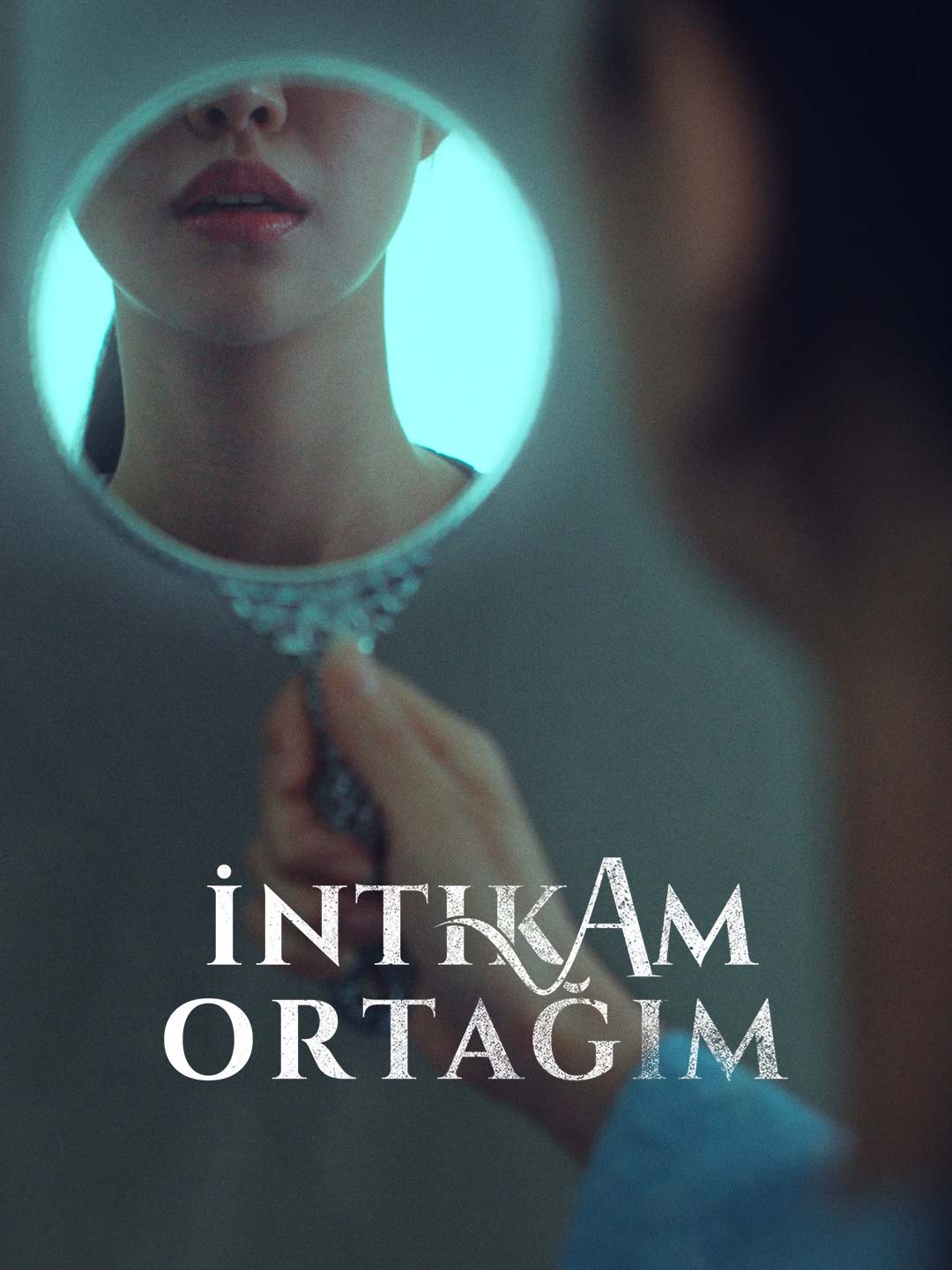 İntikam Ortağım