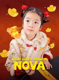 Little Lucky Dragon: NovaShort Dramas