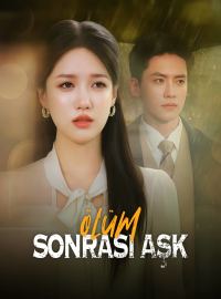 Ölüm Sonrası Aşk