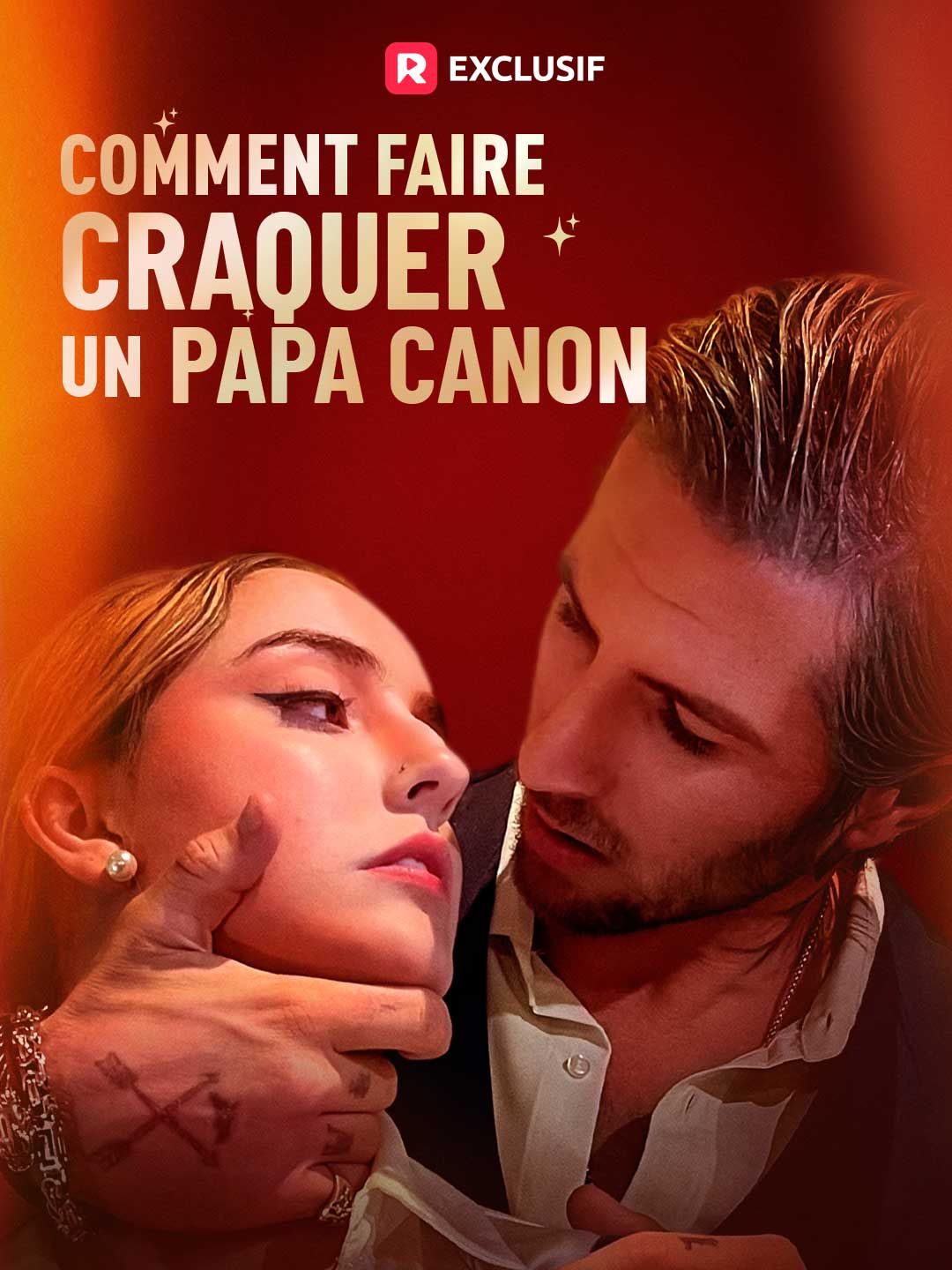 Comment Faire Craquer Un Papa Canon