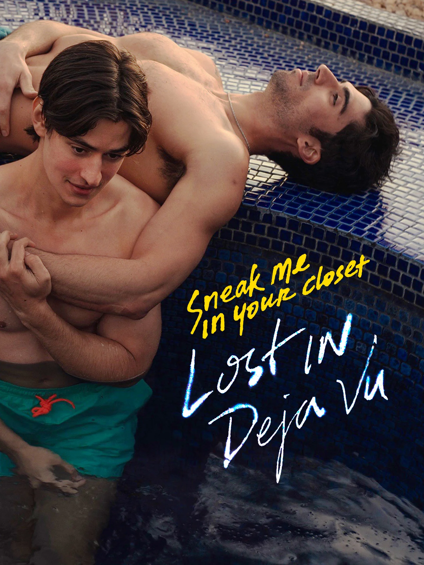 Sneak Me in Your Closet Lost in Deja Vu