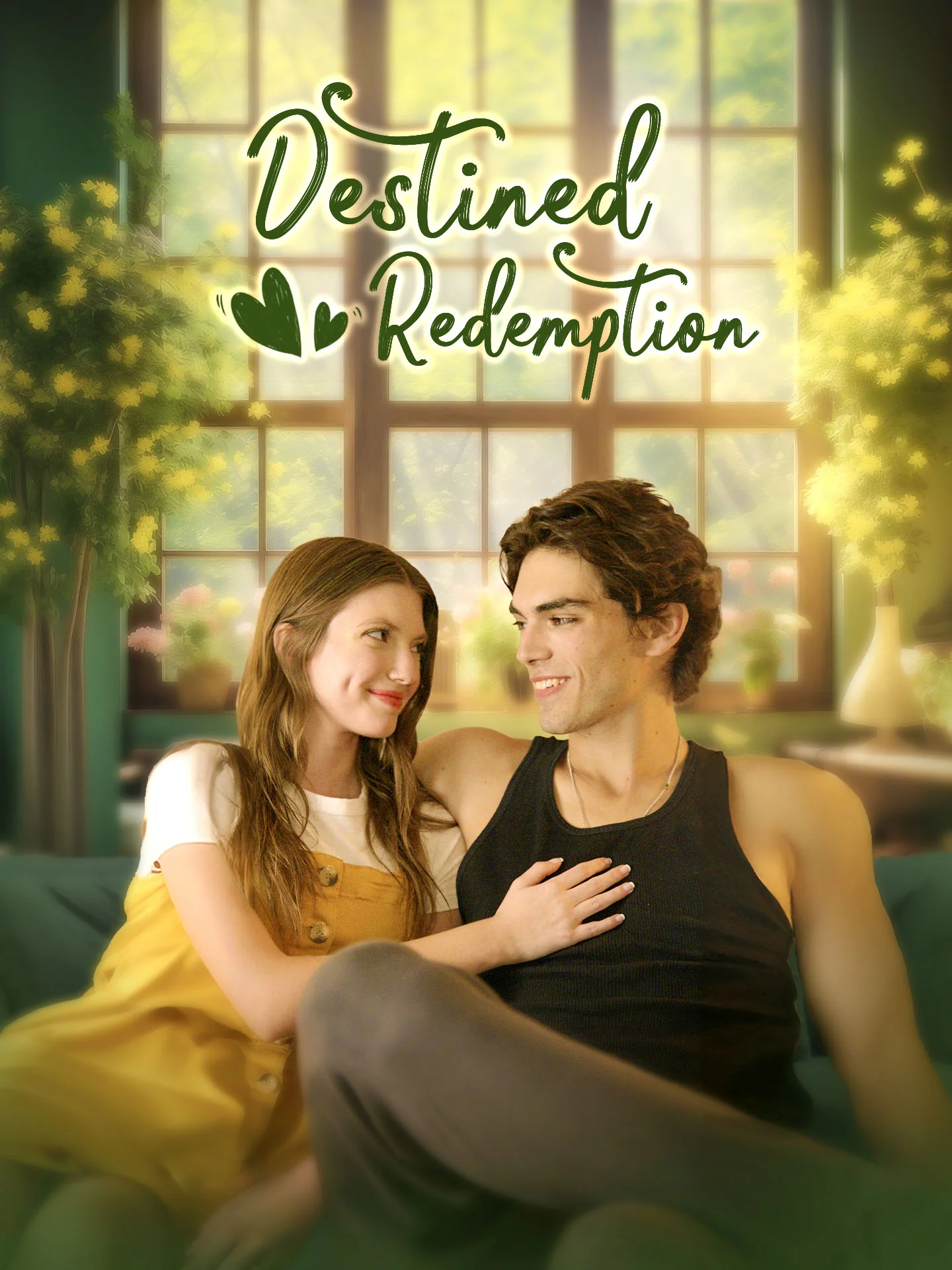 Destined Redemption
