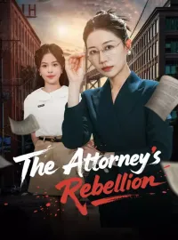 The Attorney's Rebellion