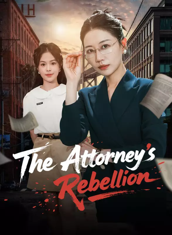 The Attorney's Rebellion