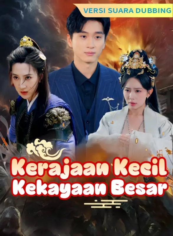 [Versi suara dubbing] Kerajaan Kecil, Kekayaan Besar