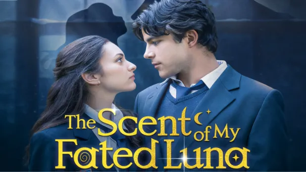 The Scent of My Fated Luna: A Supernatural Saga of Magic, Fangs, and Forgotten Vows