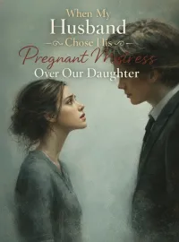 When My Husband Chose His Pregnant Mistress Over Our Daughter
