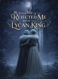 After My Mate Rejected Me Before the Lycan King