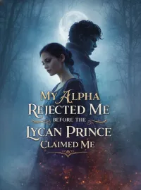 My Alpha Rejected Me Before the Lycan Prince Claimed Me