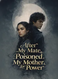 After My Mate Poisoned My Mother for Power
