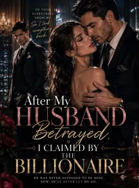 After My Husband Betrayed, I Claimed by the Billionaire