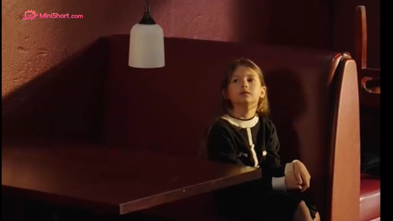 Возвращение потерянной наследницы