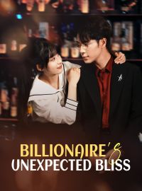 Billionaire's Unexpected Bliss