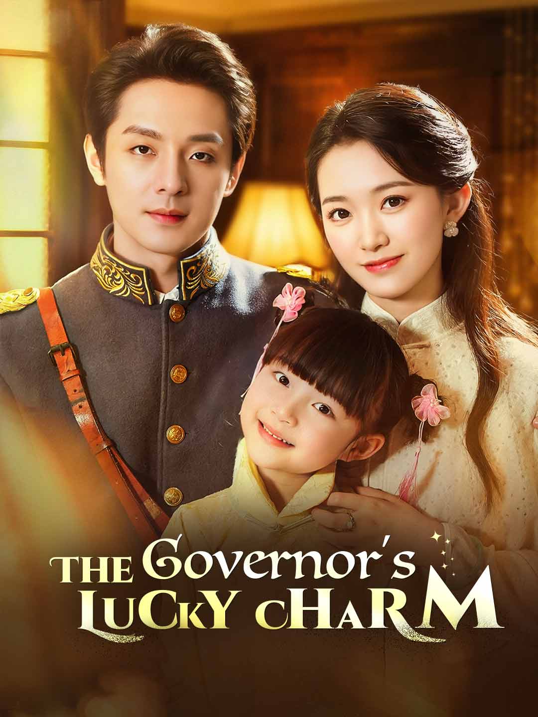 The Governor's Lucky Charm Review