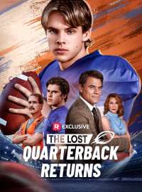 The Lost Quarterback ReturnsShort Dramas