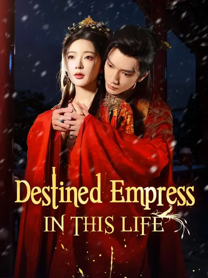 Destined Empress In This Life