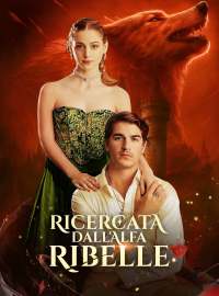 Ricercata dall'Alfa ribelle