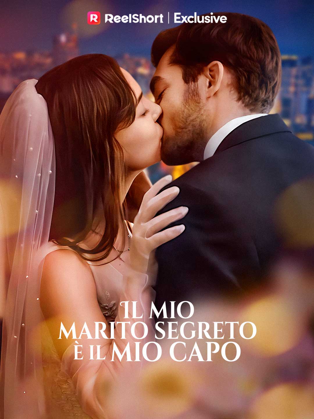 Il mio marito segreto è il mio capo