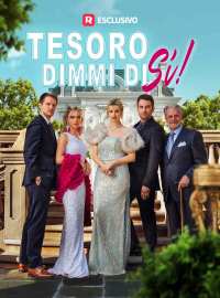 Tesoro, dimmi di sì!