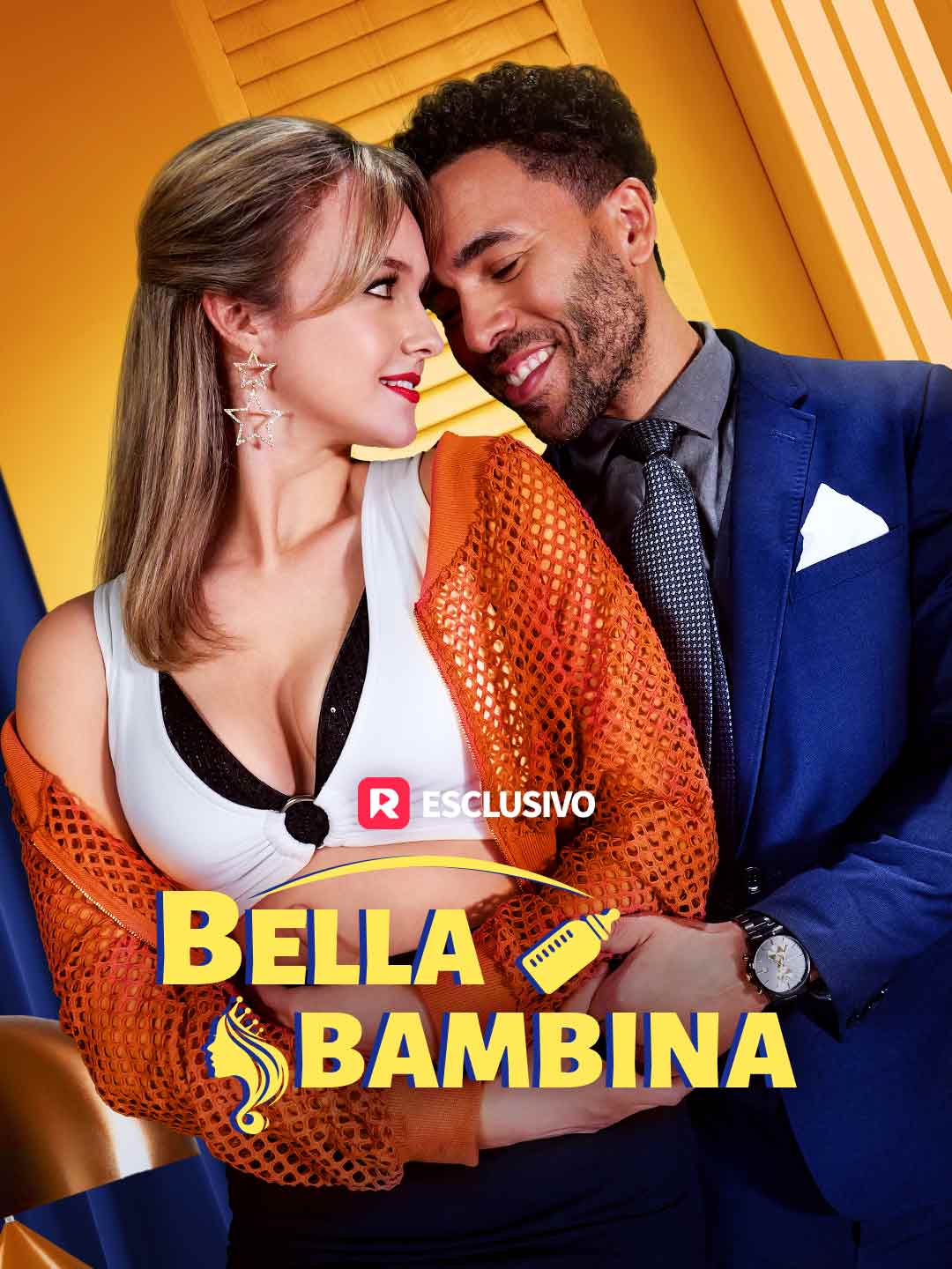 Bella bambina