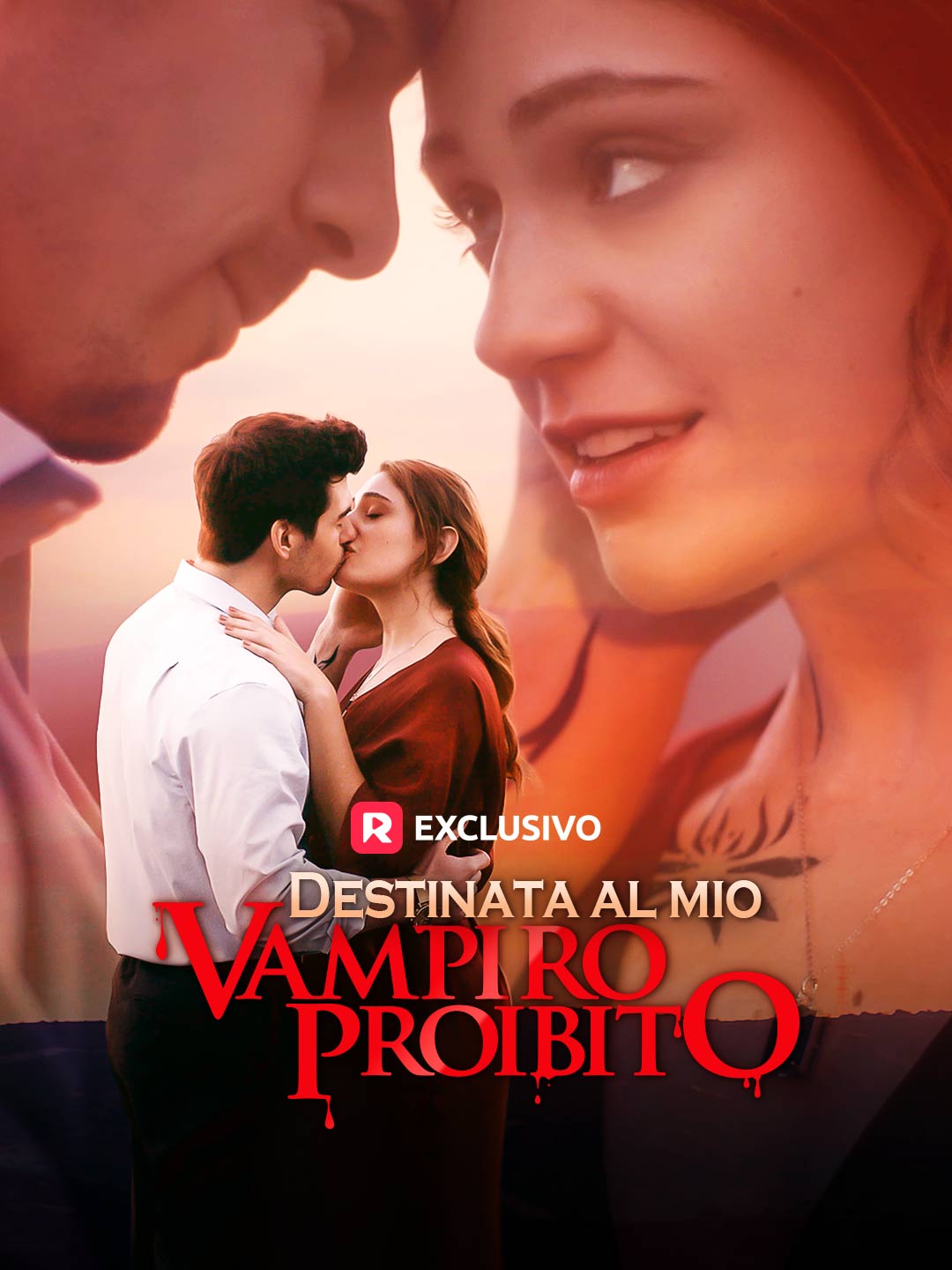 Destinata al mio vampiro proibito