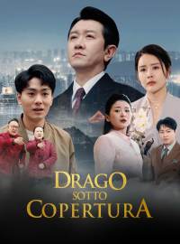 Drago sotto Copertura