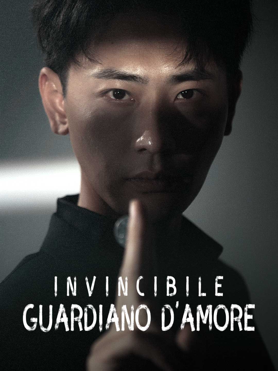 Invincibile guardiano d'amore