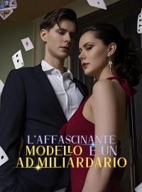 L'affascinante modello è un AD miliardario