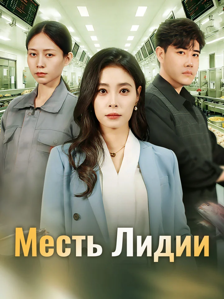 Месть Лидии